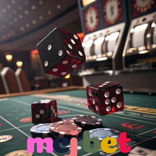 mcjbet-App