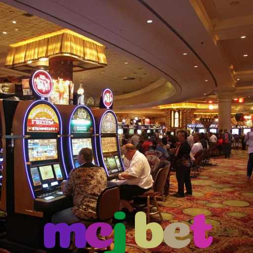 mcjbet-App