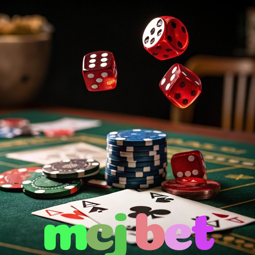 mcjbet-App