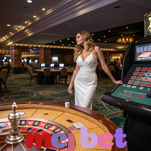 mcjbet-App