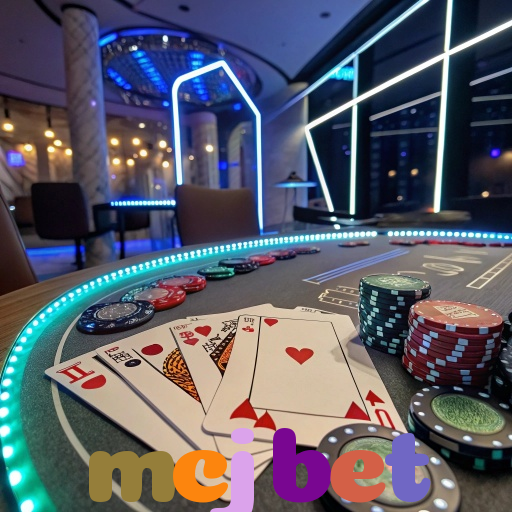 mcjbet-App