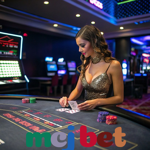 mcjbet-App