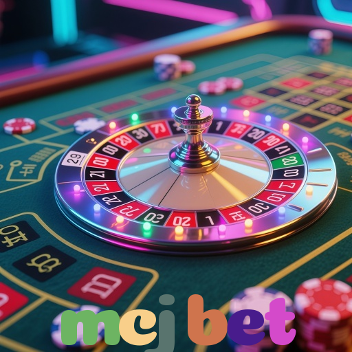 mcjbet-App