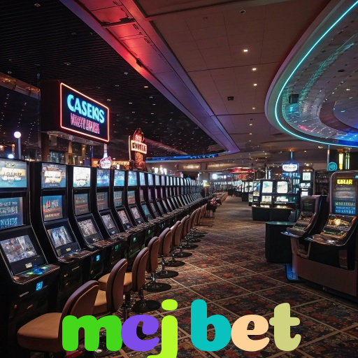 mcjbet-App