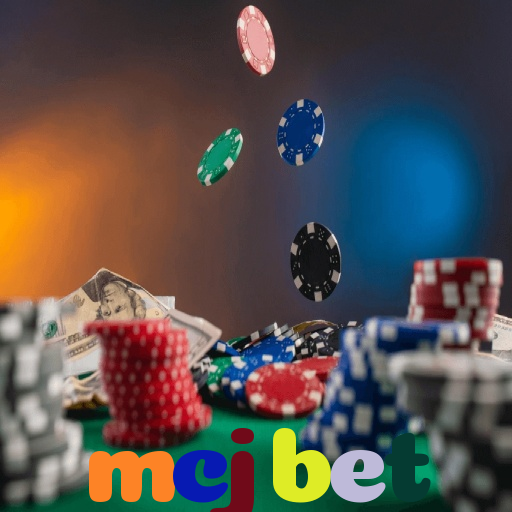 mcjbet-App