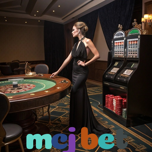 mcjbet-App