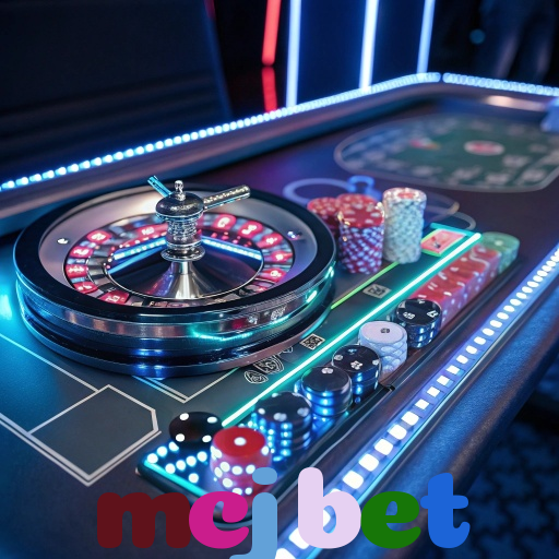 mcjbet-App