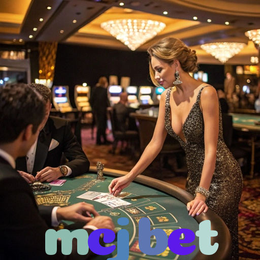 mcjbet-App