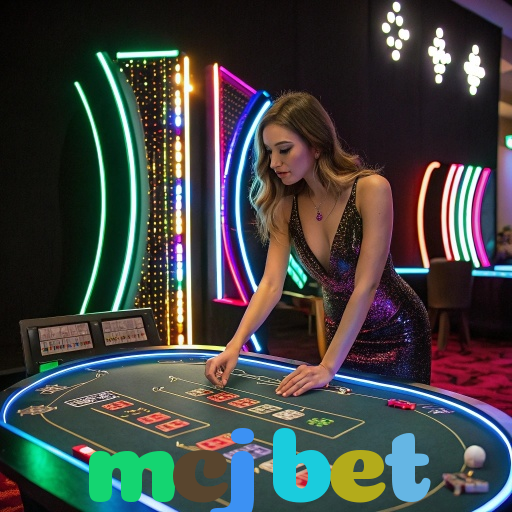 mcjbet-App