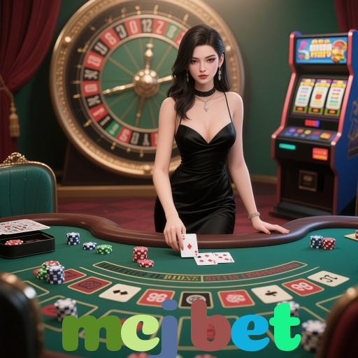 mcjbet-App