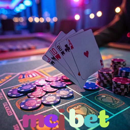 mcjbet-App